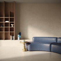 MILZETTI - 47X110 GROOVE, LINEN, TEXTURED
